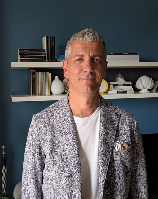 P.I. Andrea Pietanesi - Consulente Tecnico B Side Italia S.r.l.