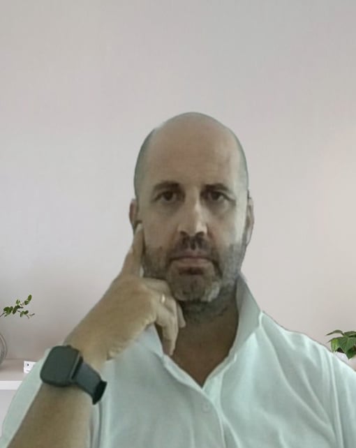 Dott. Stefano Florentino - Consulente Tecnico B Side Italia S.r.l.